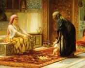 The First Steps - 费德里科·亚瑟·布里奇曼